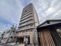 芦原橋駅より徒歩7分 8階 築18年7ヶ月の賃貸物件