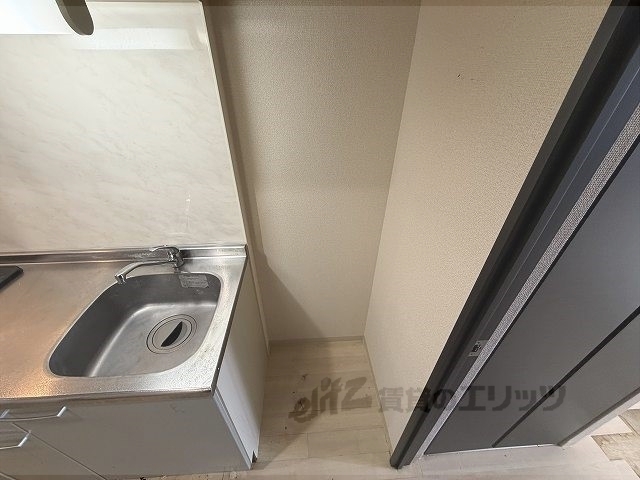 その他部屋・スペース　冷蔵庫置場