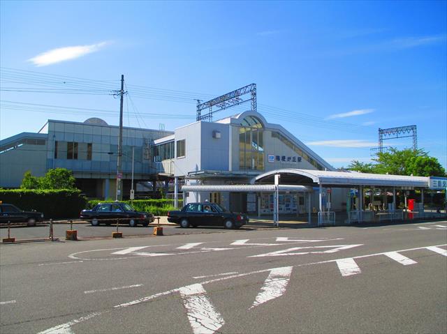 その他　近鉄大阪線/桔梗が丘駅（その他）まで151m