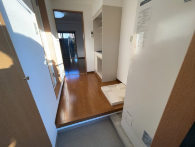 その他部屋・スペース　別号室の写真となります。