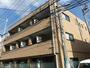 ポナール日新 1階 築43年の賃貸物件