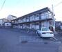 伊勢田駅より徒歩11分 2階 築53年の賃貸物件