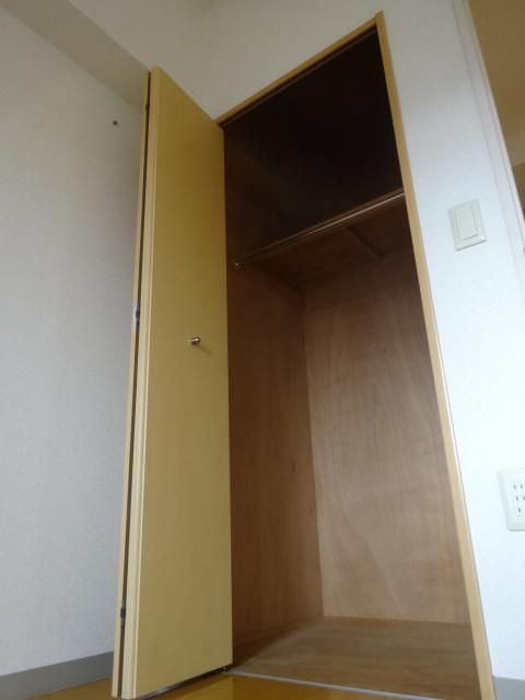 その他設備　★★クローゼット★★