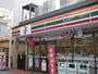 コンビニ　セブンイレブン府中緑町2丁目店（コンビニ）まで143m