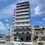 絹延橋駅より徒歩6分 10階 新築の賃貸物件