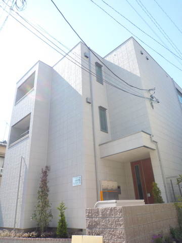 建物外観　★人気の千駄木エリア！山手線「西日暮里駅」まで徒歩５分！★