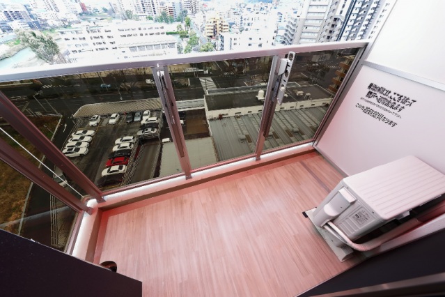 学生会館 Uni Apartner 6番館のその他写真