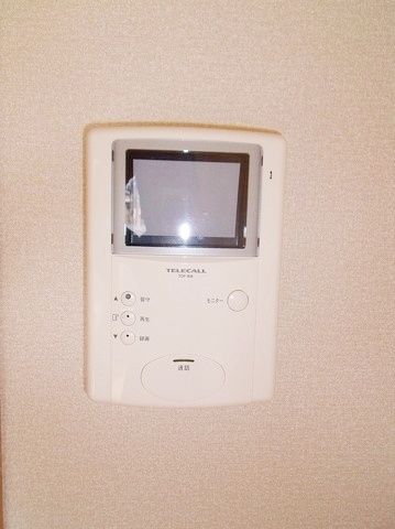 セキュリティ　お問合せはタウンハウジングまで！※現地待合わせ相談可能