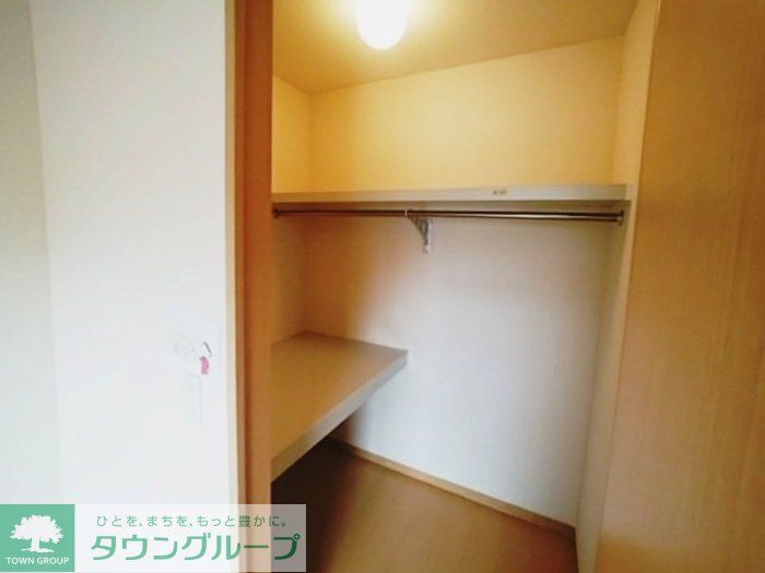 収納　お問合せはタウンハウジングまで！※現地待合わせ相談可能