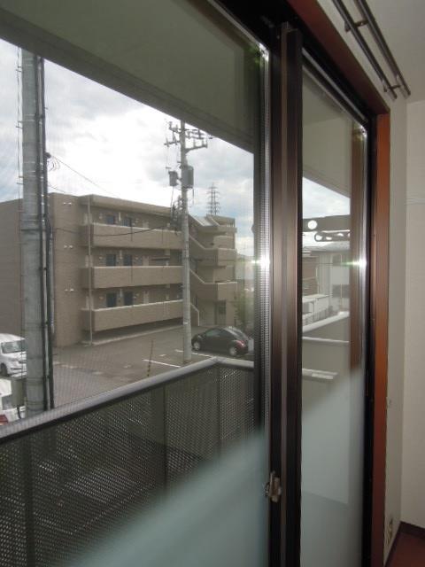 眺望　他の部屋です