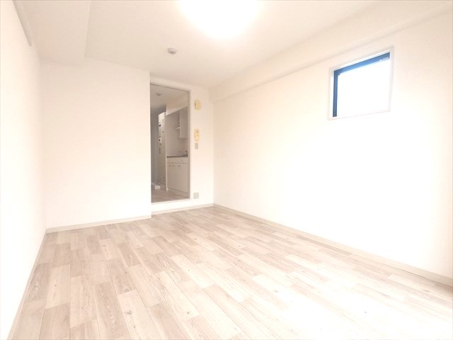 その他部屋・スペース　レイアウトし易い7帖の広いお部屋
