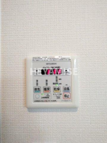 その他設備　※同物件同タイプのお部屋のお写真です。