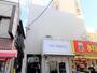 高円寺駅より徒歩5分 2階 築39年9ヶ月の賃貸物件