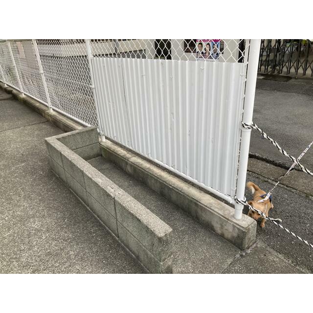その他共有部分　ゴミ捨て場