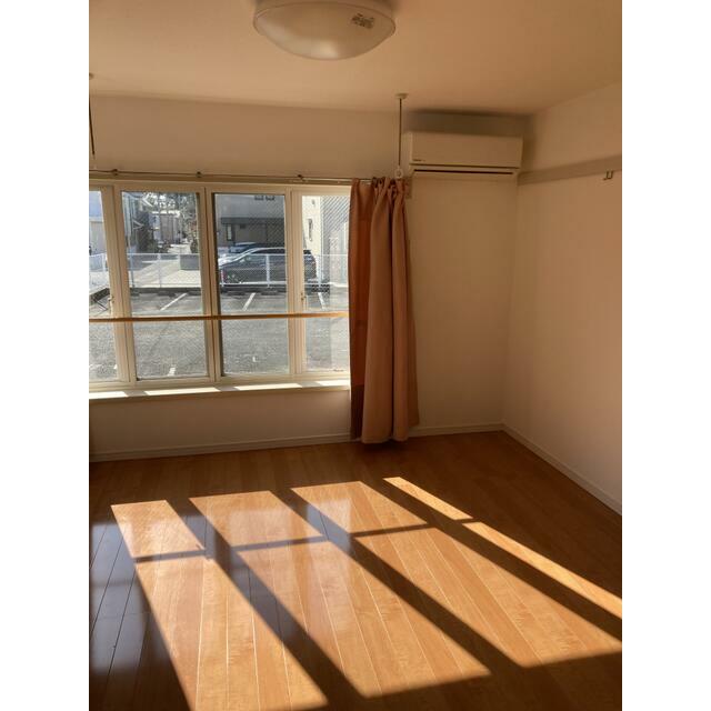 その他部屋・スペース　洋室８帖
