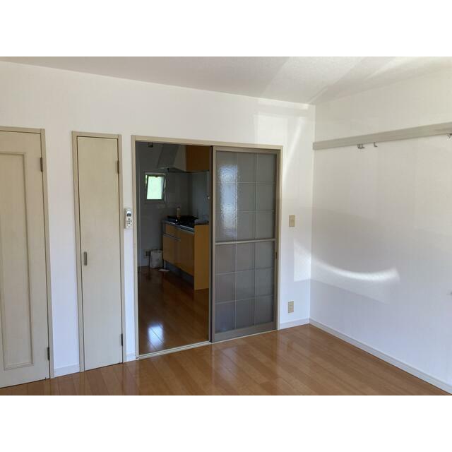 その他　洋室８帖