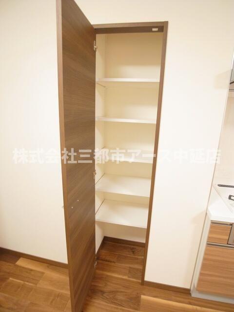 その他設備　朝日リゾート