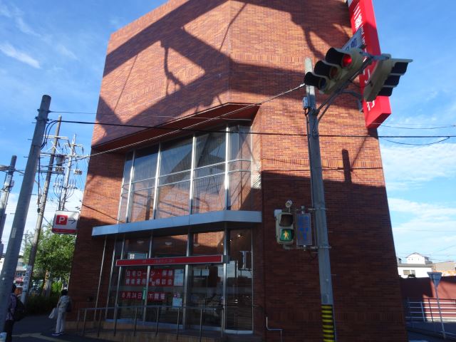 銀行　三菱東京ＵＦＪ銀行（銀行）まで770m
