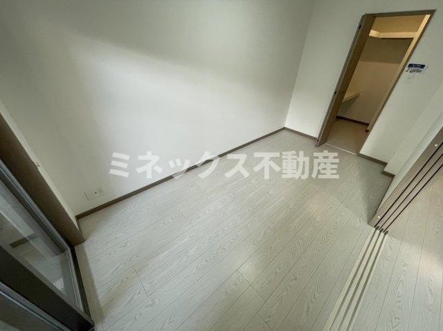 トイレ　同タイプのお部屋の写真。現況を優先します。