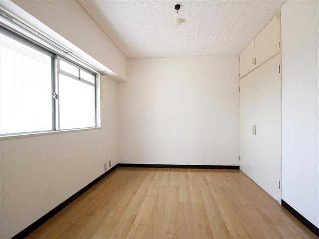 その他部屋・スペース　松山市桑原　田中ビル一里木ハイツ　洋室Ｂ