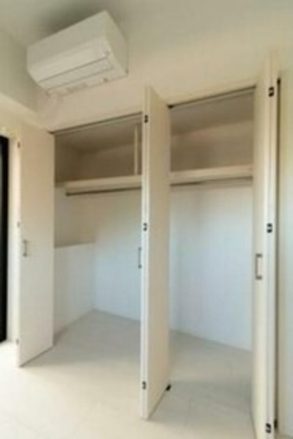 収納　別部屋同仕様