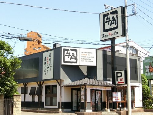 飲食店　牛角 さいたま東大宮店（飲食店）まで135m