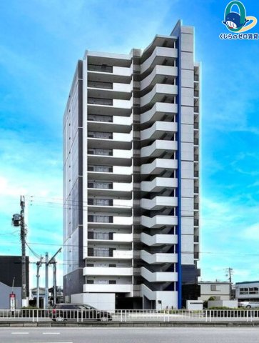 建物外観　くじらのゼロ賃貸は＼仲介手数料0円×初期費用最安×全国対応／
