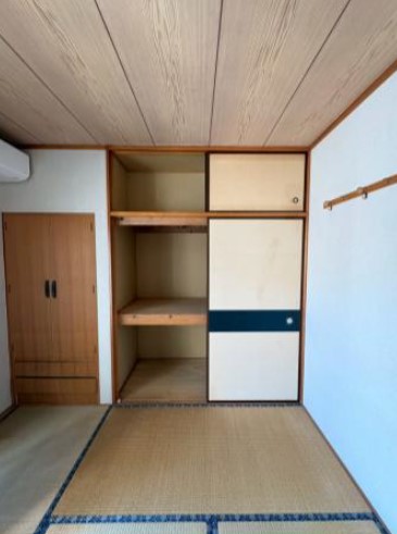 その他部屋・スペース　内観2