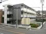 本陣駅より徒歩4分 1階 築15年10ヶ月の賃貸物件