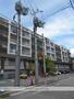 久寿川駅より徒歩6分 4階 築16年6ヶ月の賃貸物件
