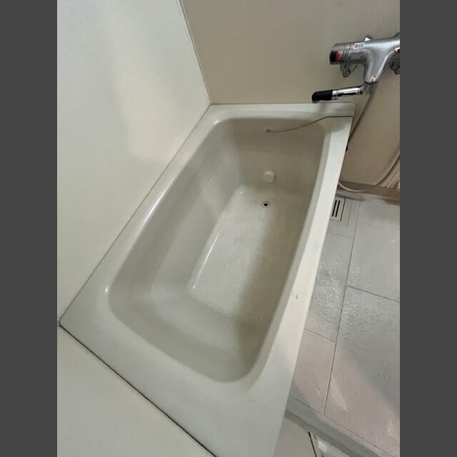 バス・シャワールーム　※写真は他号室です