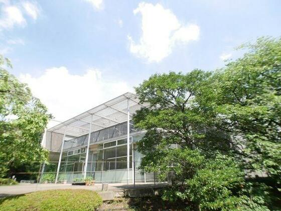 その他　横浜市立市沢地区センター（その他）まで160m