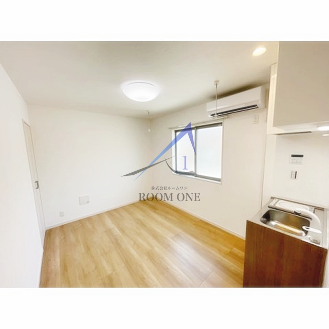 居室・リビング　洋室のお部屋です。
