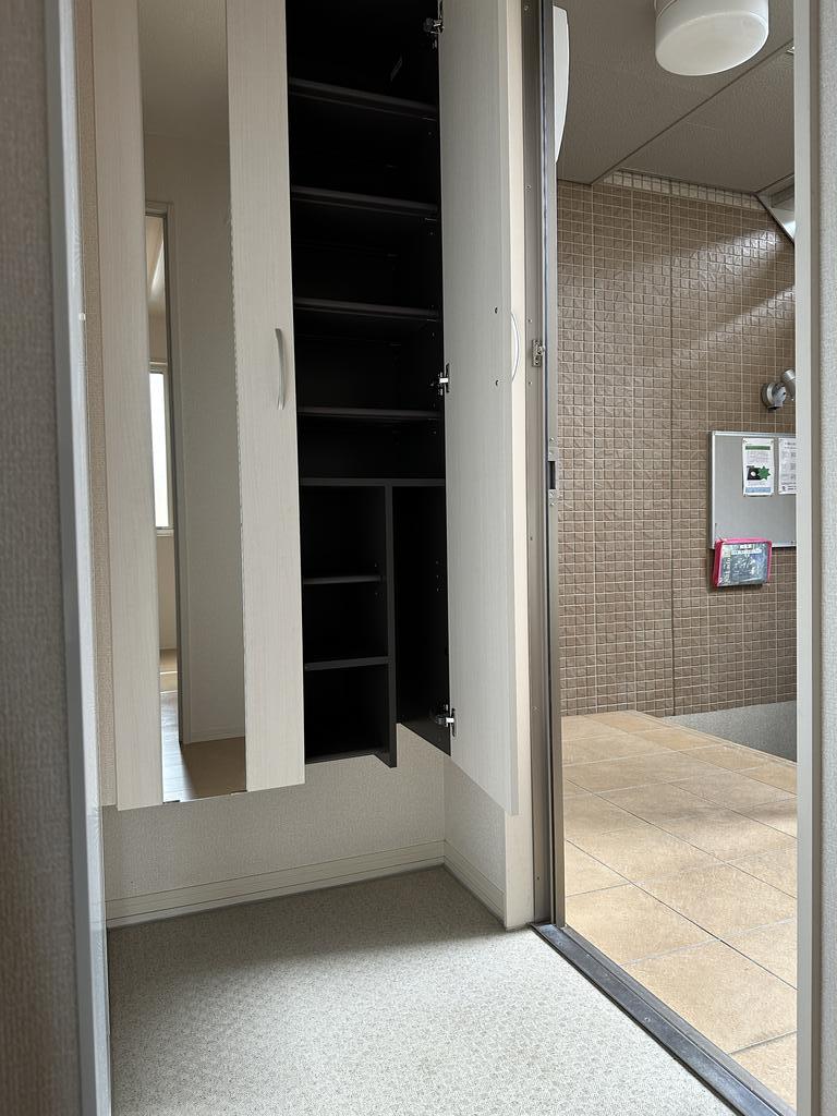 その他　※写真は101号室のものです