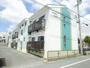 上島駅より徒歩1分 2階 築38年5ヶ月の賃貸物件