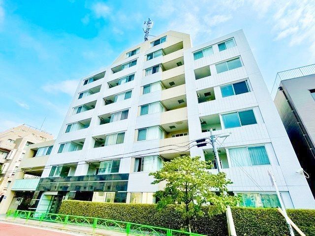 建物外観　物件画像