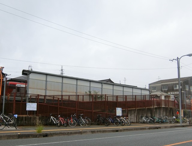 その他　薊野駅(JR 土讃線)（その他）まで572m