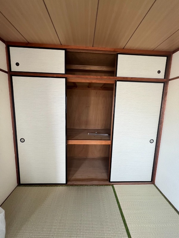 収納　別部屋参考