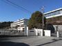 中学校　吹上中学校（中学校）まで950m