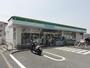 コンビニ　ファミリーマート東青梅5丁目店（コンビニ）まで700m