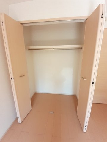 収納　こまごまとしたものを収納できそうですね