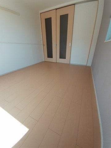 その他部屋・スペース　中はこのようになっています