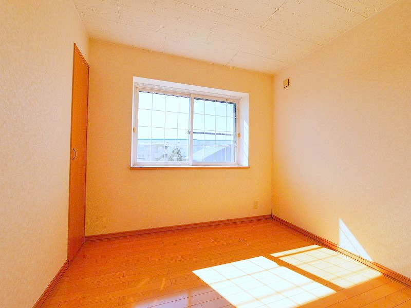 その他部屋・スペース　人気の洋室タイプのお部屋です♪
