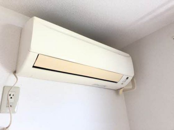 その他設備　※別号室