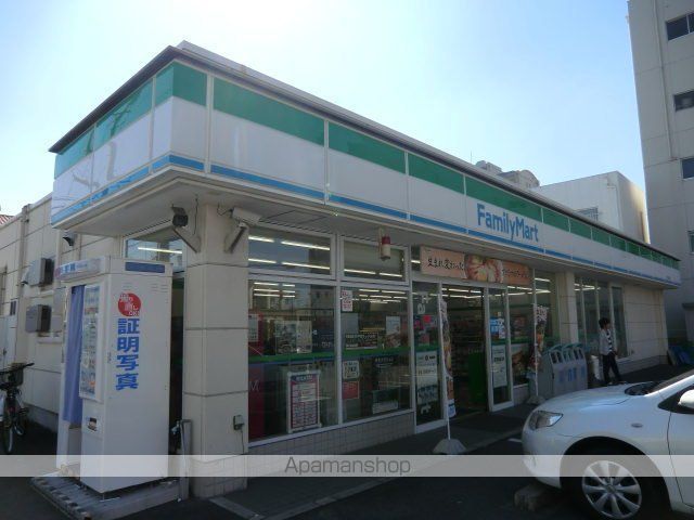 コンビニ　ファミリーマート知立駅南店（コンビニ）まで532m