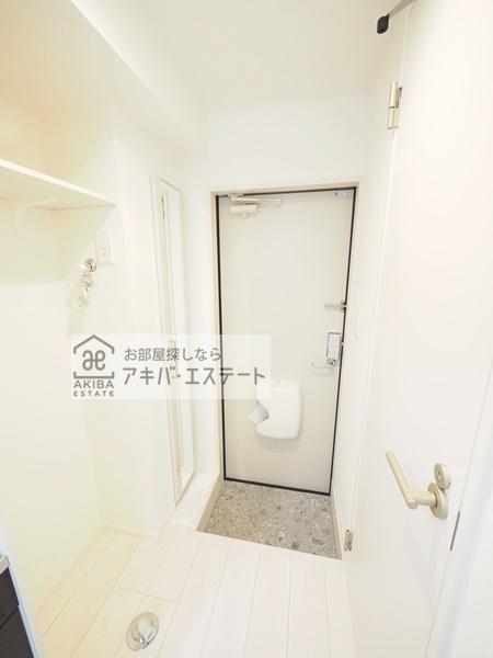 玄関　同一仕様写真