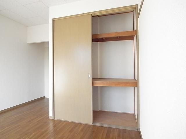 収納　※別部屋参考写真