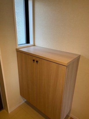 玄関　物件画像