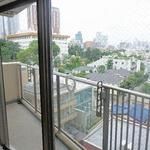 バルコニー　参考写真です