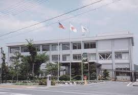 役所　野洲市役所（役所）まで425m